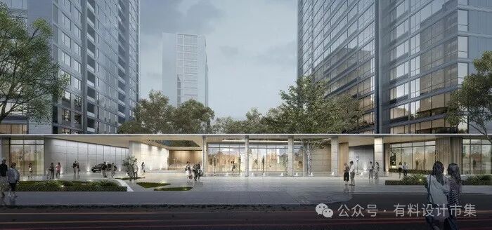 店长推荐|绿城绽放，海棠花开-25