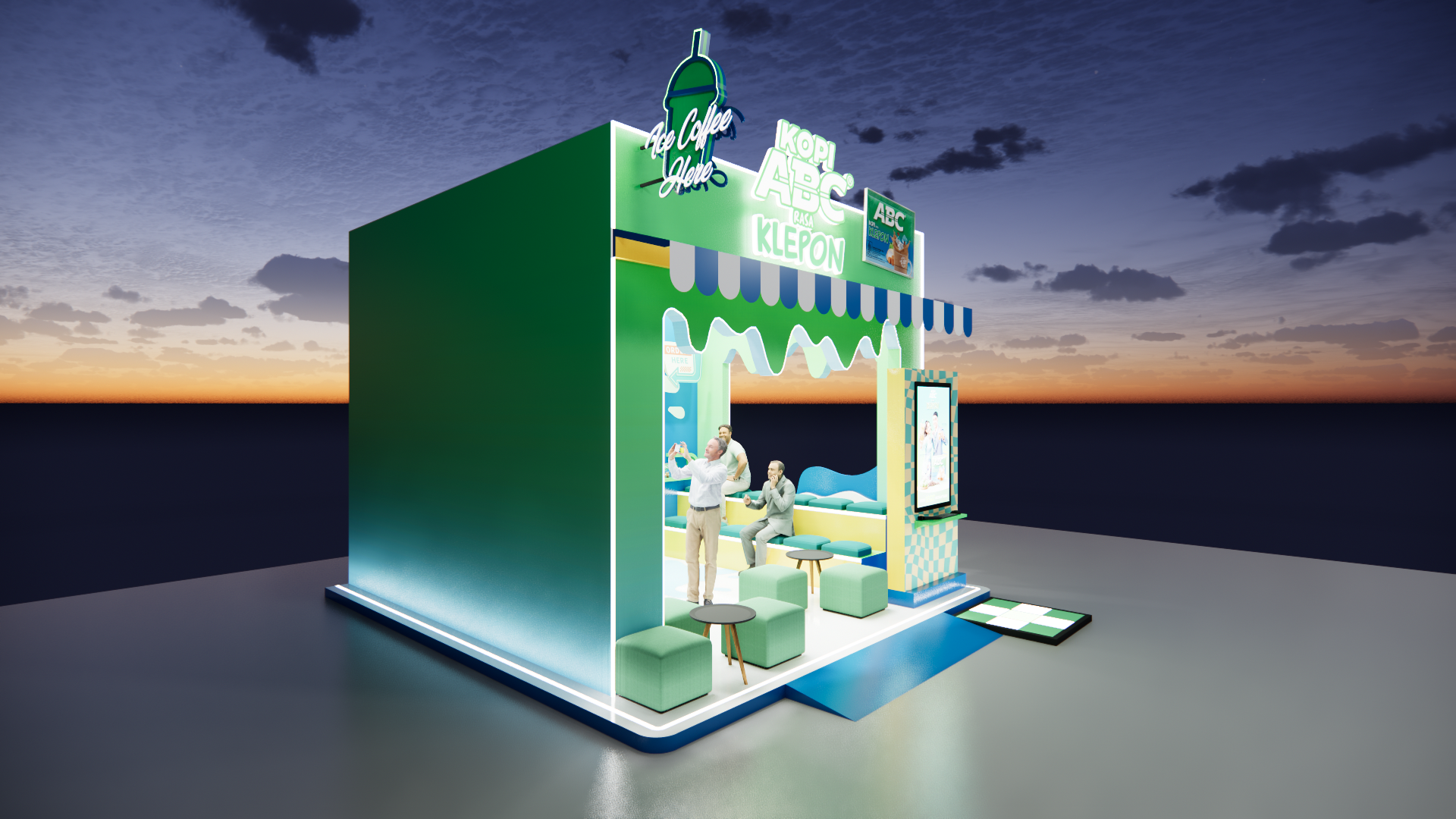 KOPI ABC KLEPON PESTAPORA-2