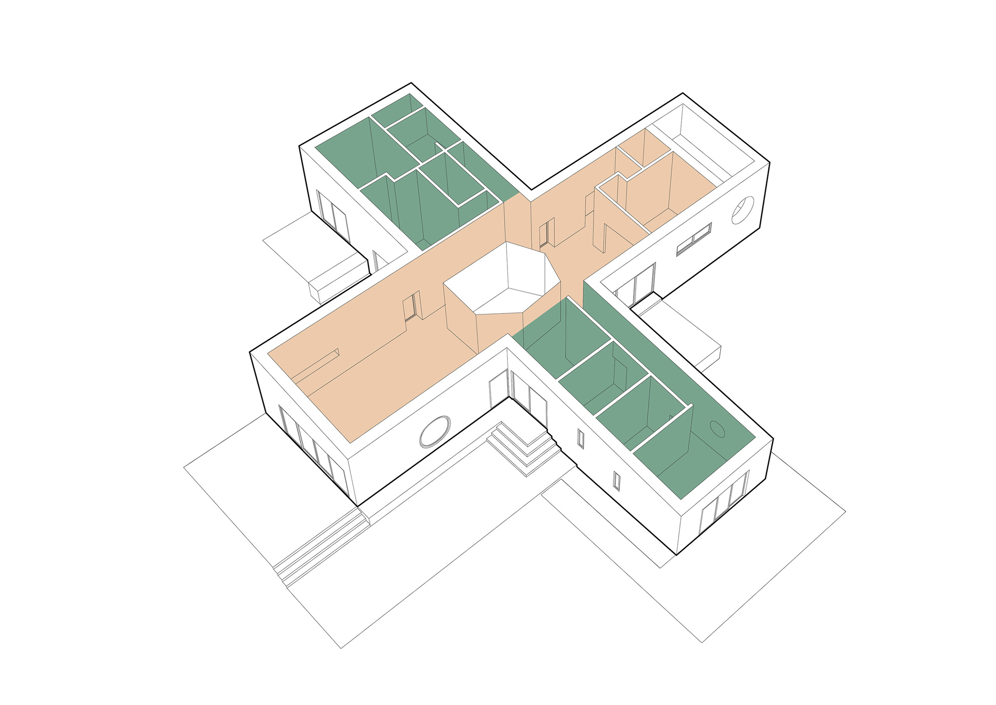 X 阿尔特茹之家丨葡萄牙丨NTYPE-27