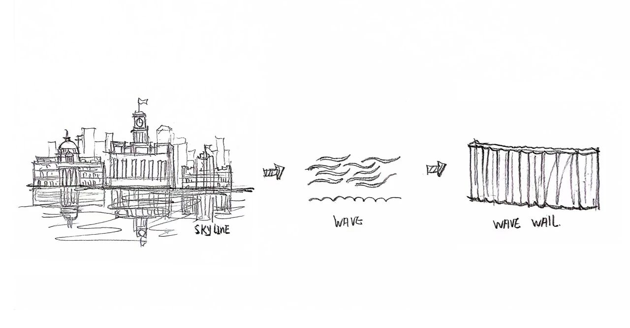 淳1358餐厅丨中国武汉丨本样设计-30