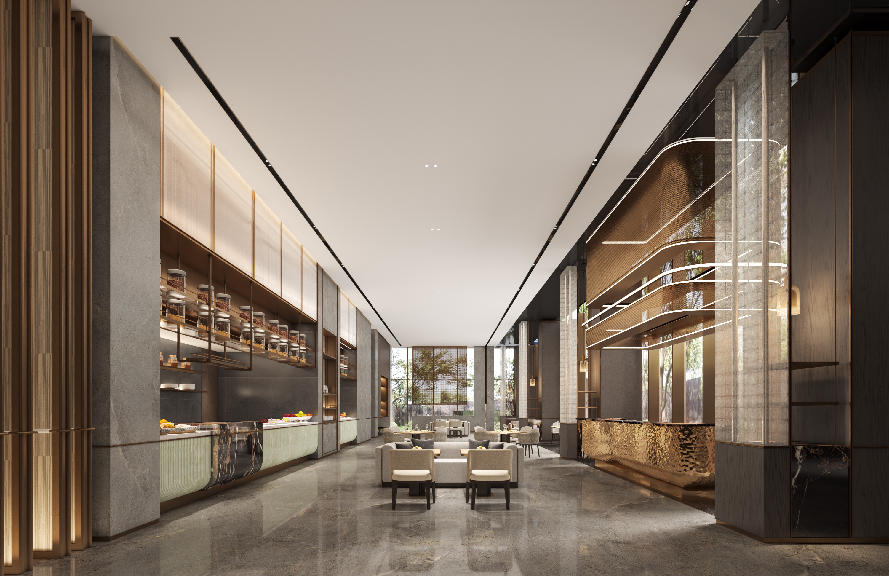 潮汕金融城会所-2