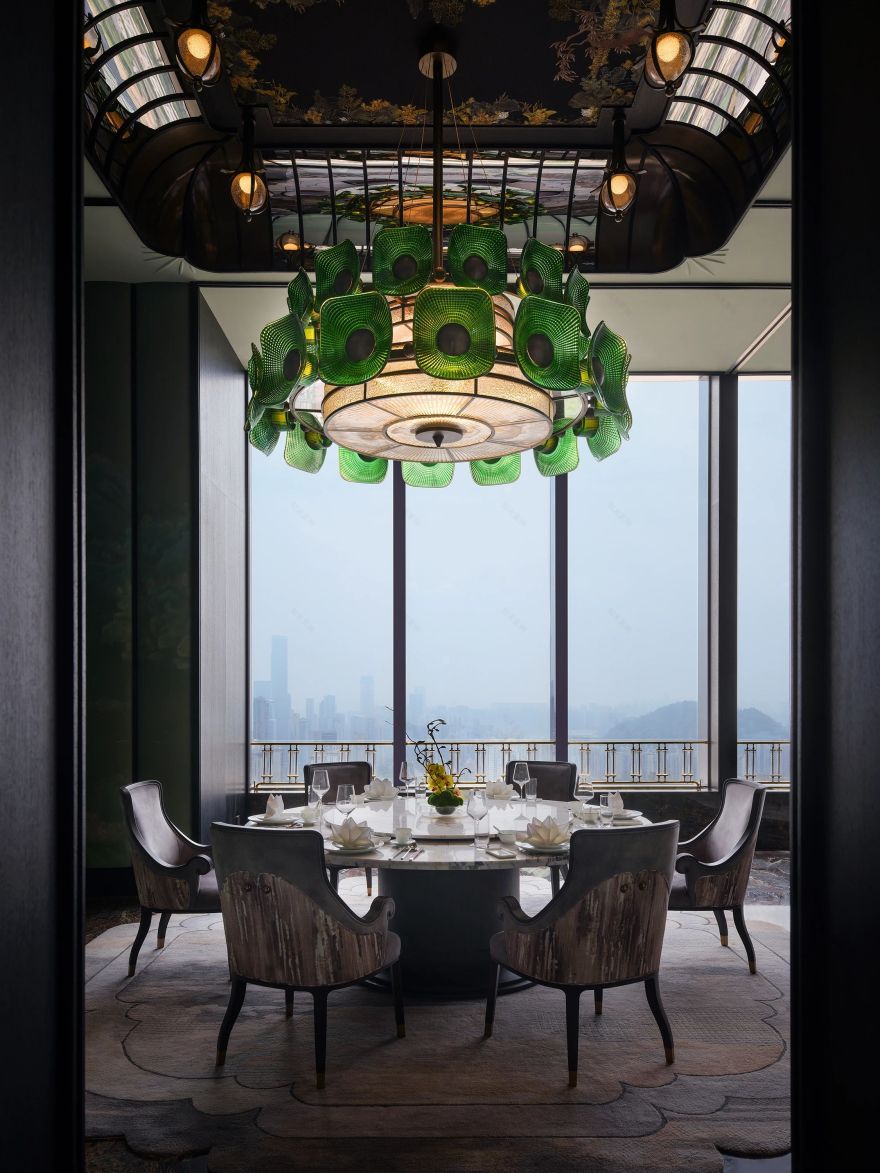 鹿城广场·丽锦丨中国温州-83