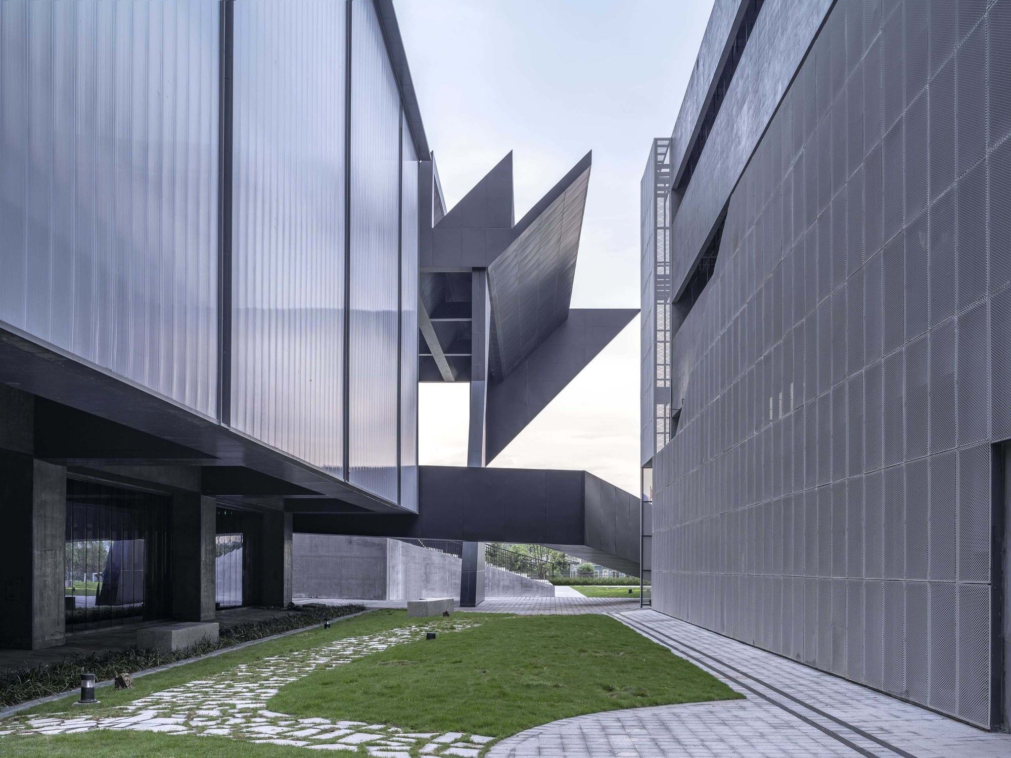 鹰爪艺术学院丨中国杭州丨waa-43