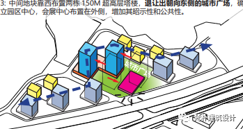 深圳建筑产业生态智谷总部基地一期城市设计丨中国深圳丨梵朴（深圳）建筑设计有限公司-54