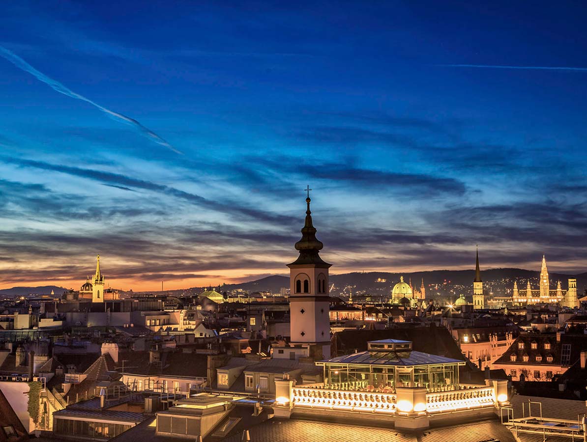 
                Interior design for the city mansion in Vienna, Austria | Portfolio of the architectural and design bureau ALTER EGO Project Group
        -11