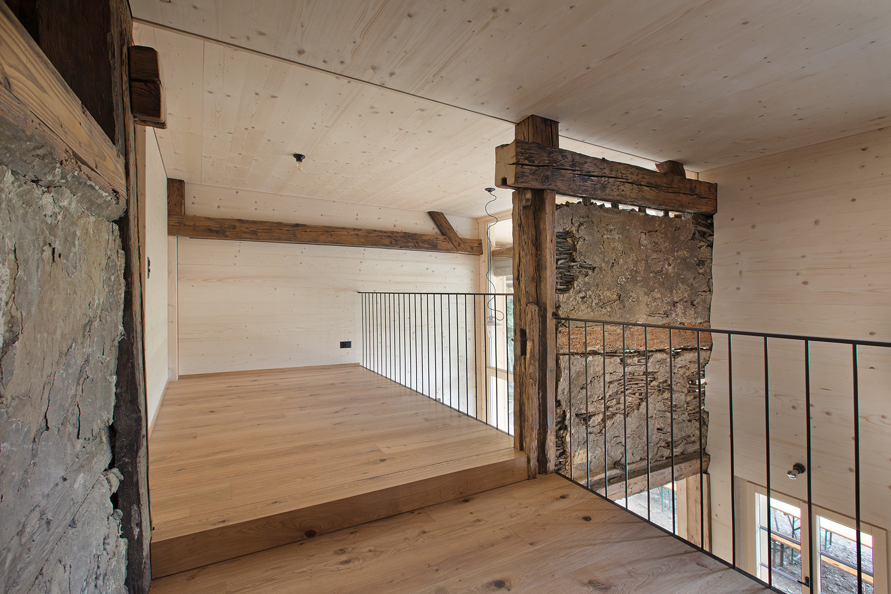 Hochstudhaus Richenthal – kunzarchitekten ag Sursee | Architektur & Baumanagement-24