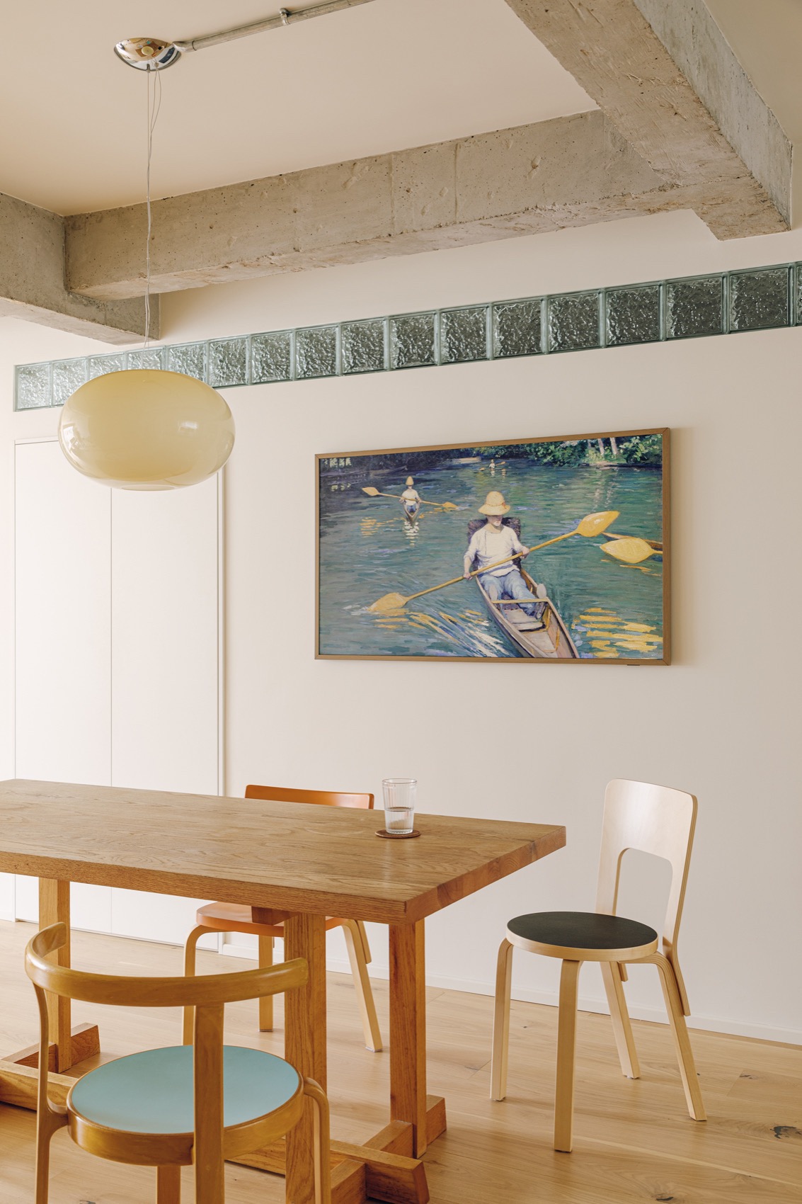 都市有机住宅，上海 / 栖斯设计-19