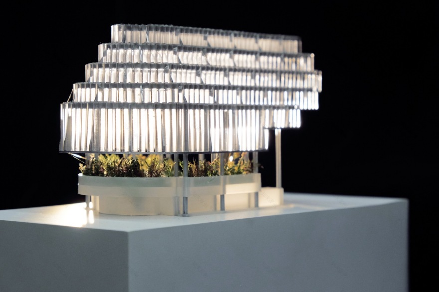 明亭,苏州 / 深源创新实验室-33