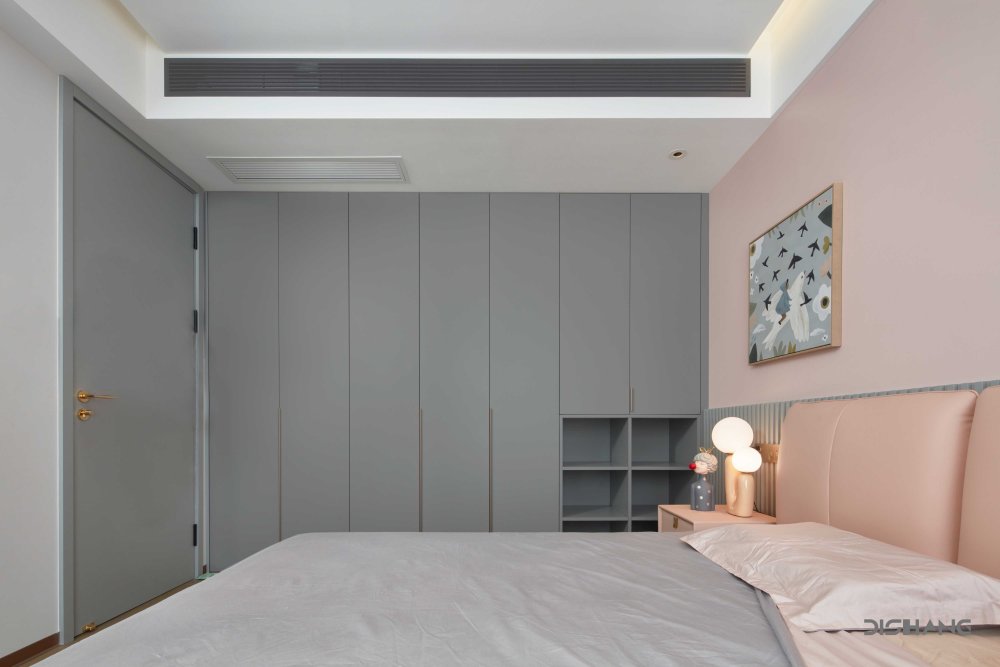 曲线之美 · 探索住宅空间的多元可能性-27