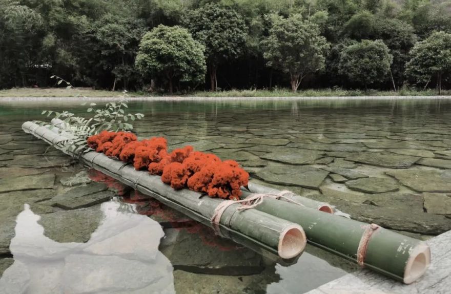 大悦未来城艺术展厅丨中国西安丨SSID云帆国际-62