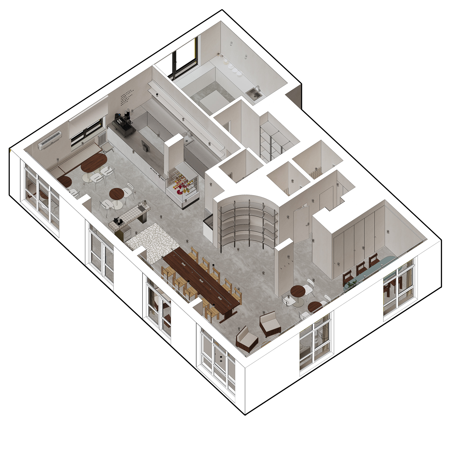 黑蜂蜜2.0丨乌克兰利沃夫-25