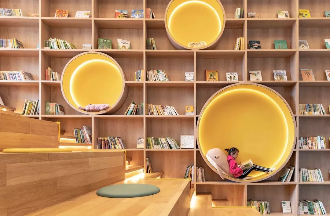 布谷布谷 | 自然艺术的人居理想-25