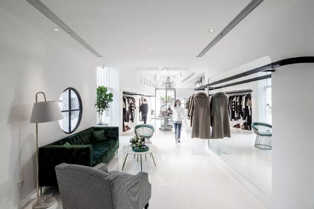 活力街区的小型商业空间-15