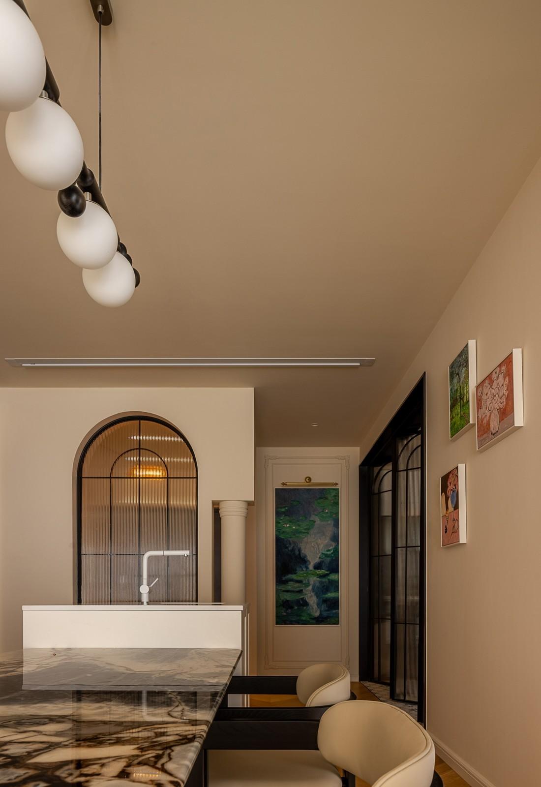 苏州“抱”主题法式家居丨中国苏州-24