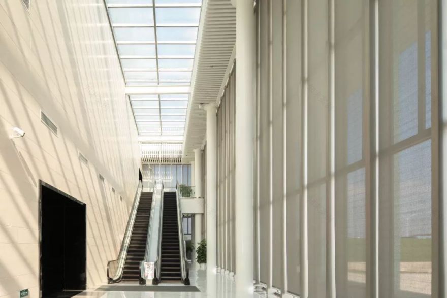 新洲城市规划馆丨中国武汉-68