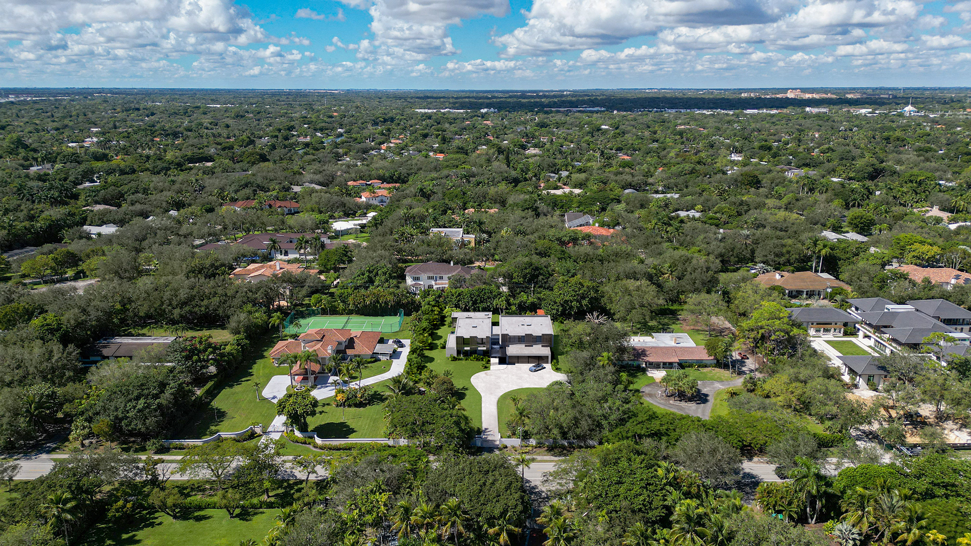 当代超大户型住宅丨Max Makarov-6