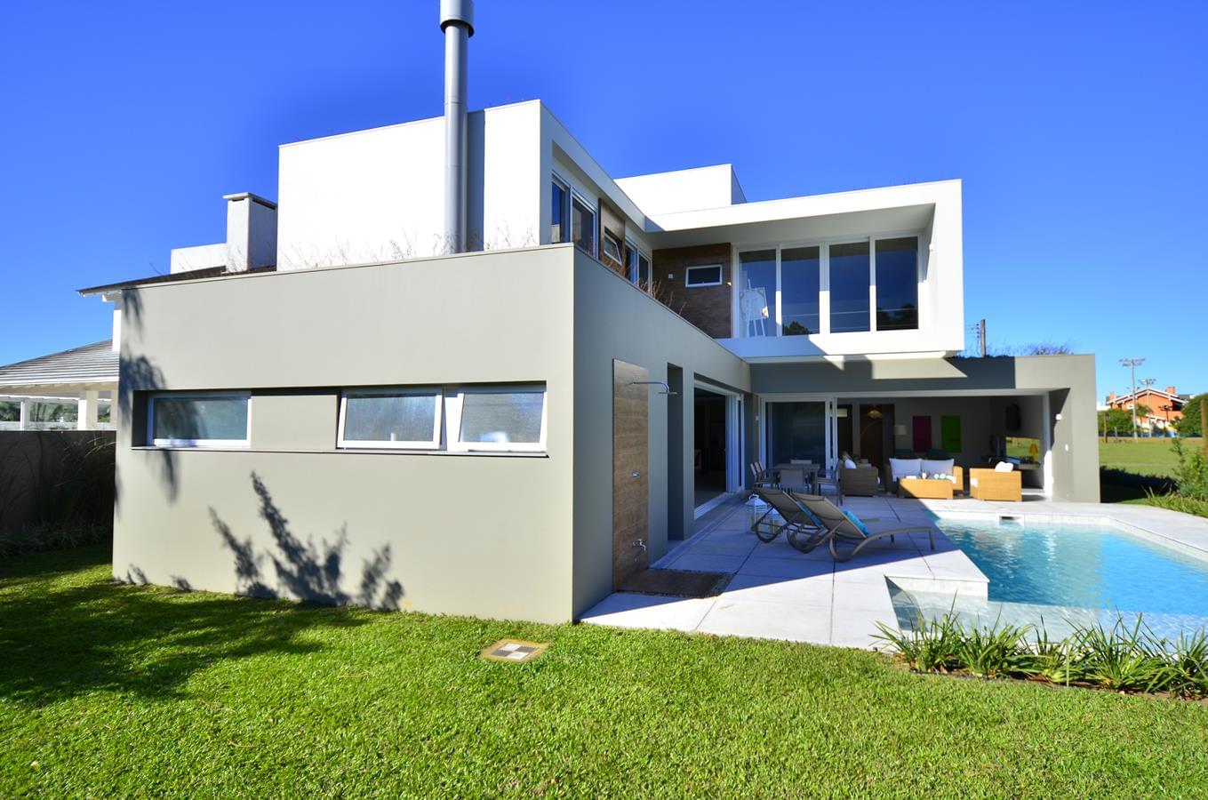 巴西 Casa Ilhas 住宅-7