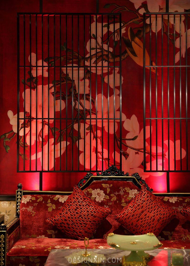 华尔道夫俱乐部丨中国三亚-29