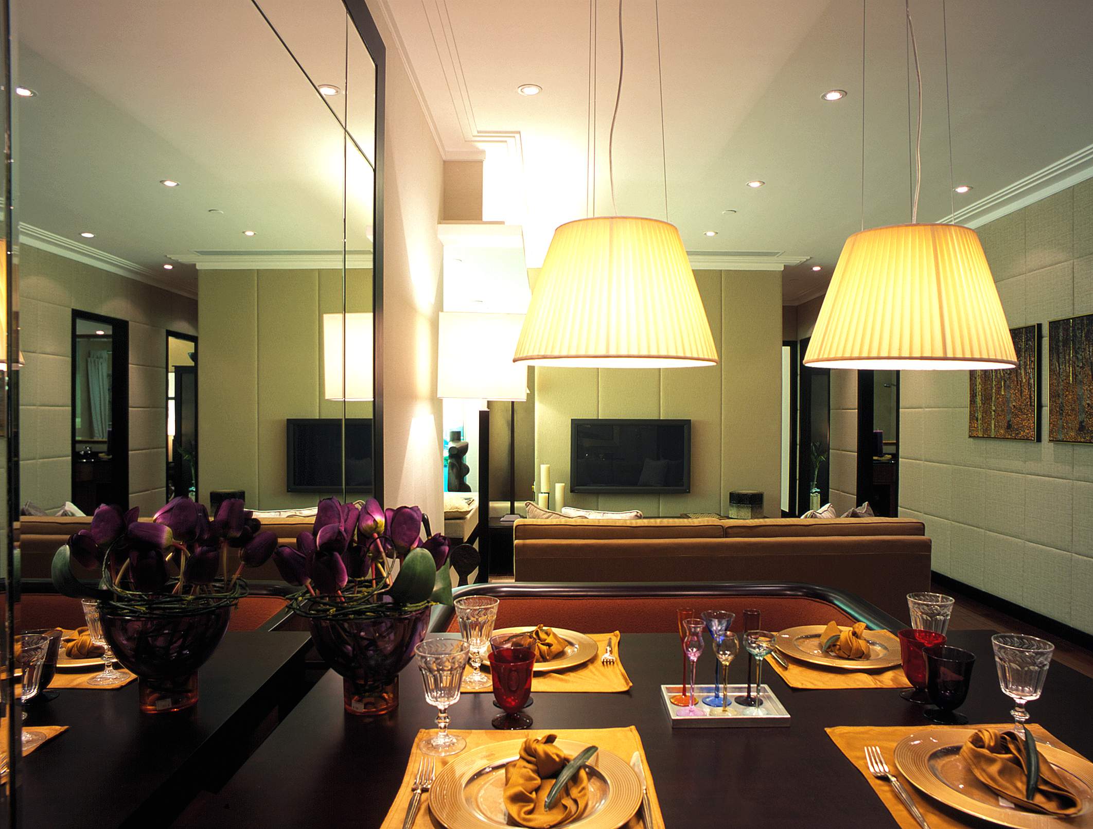 Bellagio IV 梁志天-5