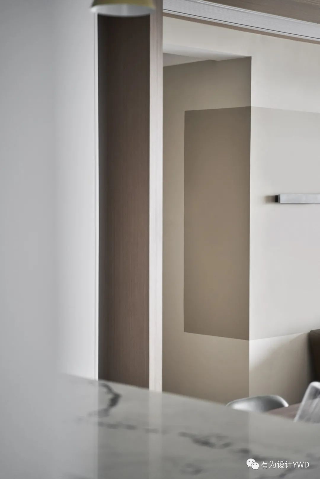 猫肥家润 · 138㎡四室猫宅的现代主义探索丨中国佛山丨佛山有为室内设计有限公司-78