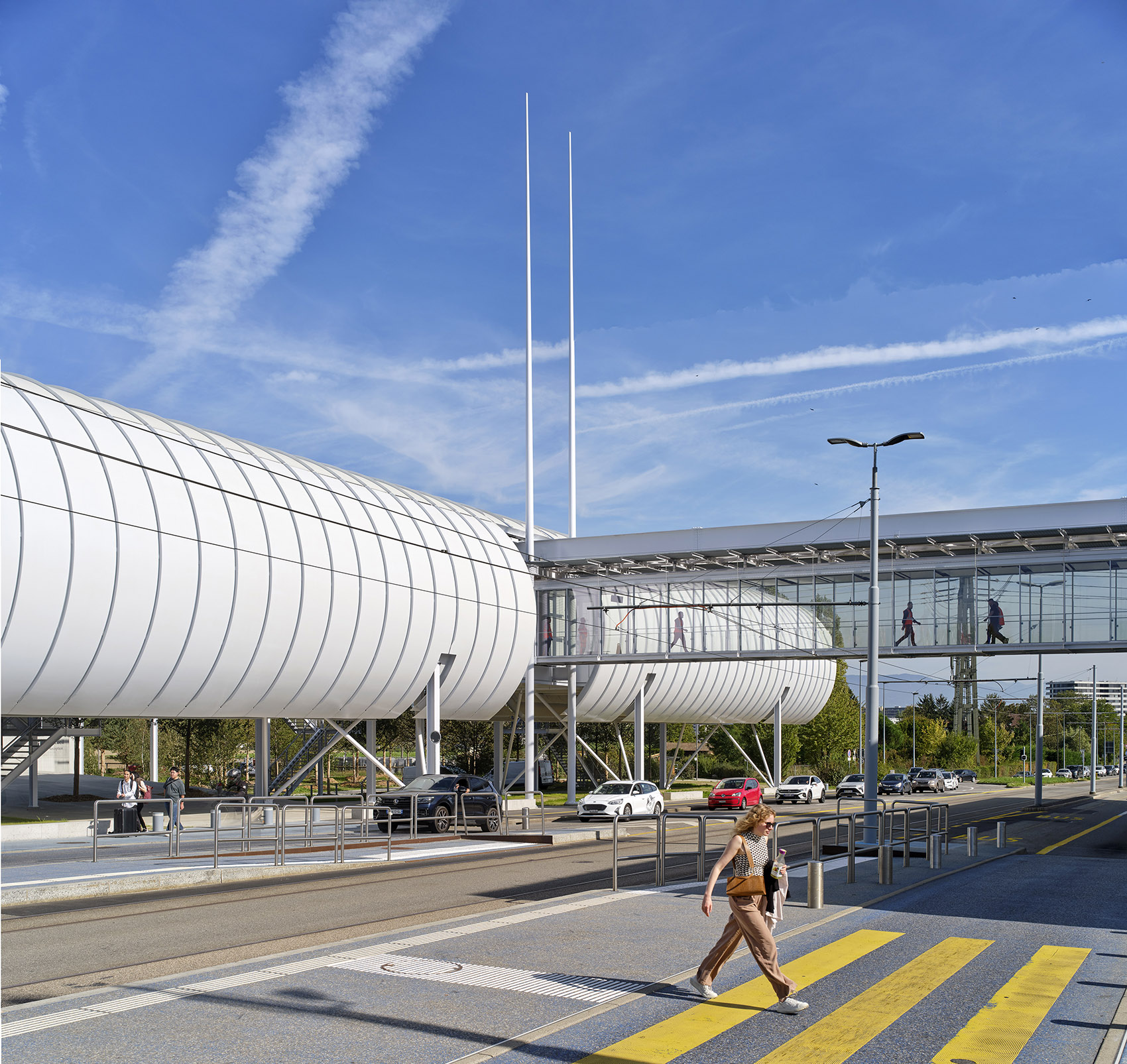 CERN 科学之门丨瑞士-14