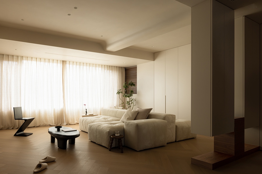 松风 | 行一设计-8