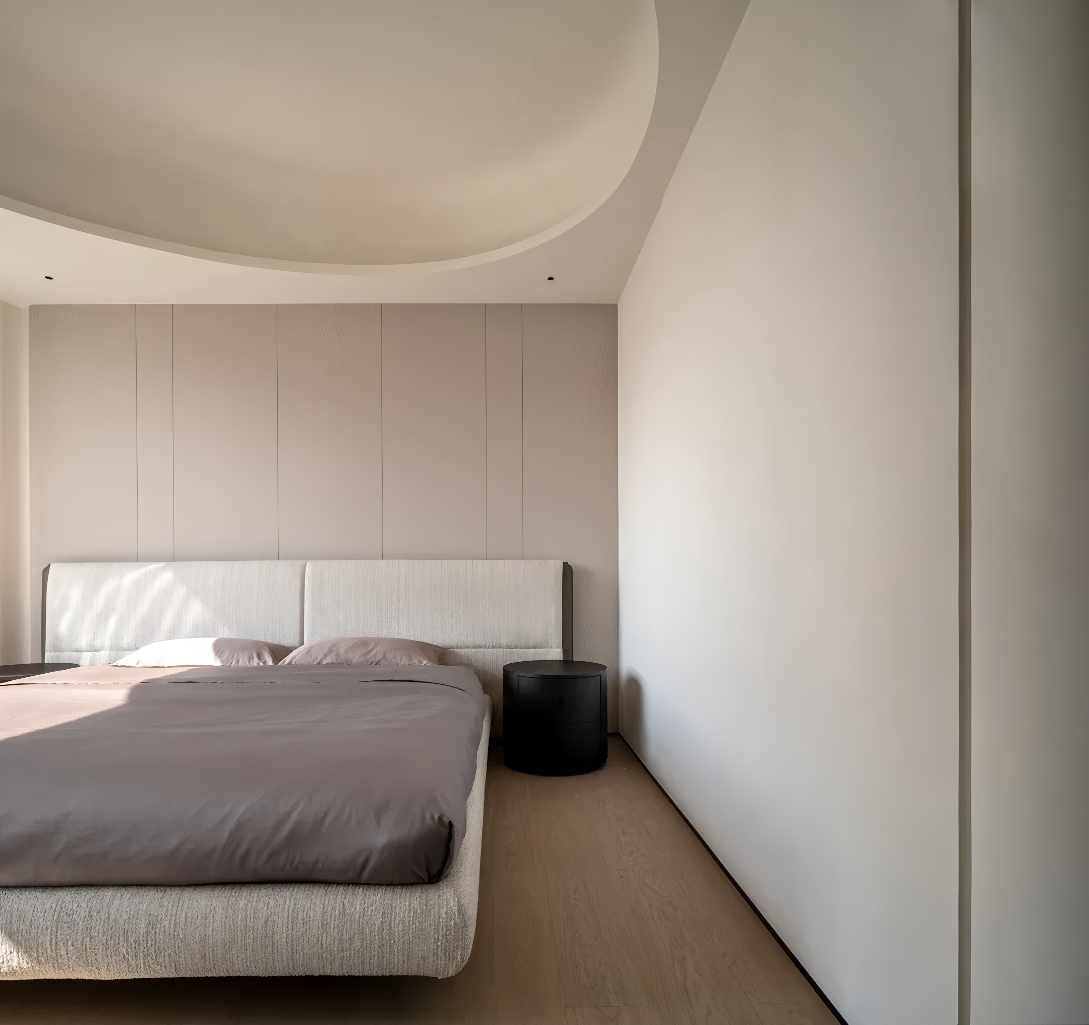 广东玉兰秘境·275㎡美学宅邸丨中国广东丨陈浩鹏(深圳)室内设计有限公司-49