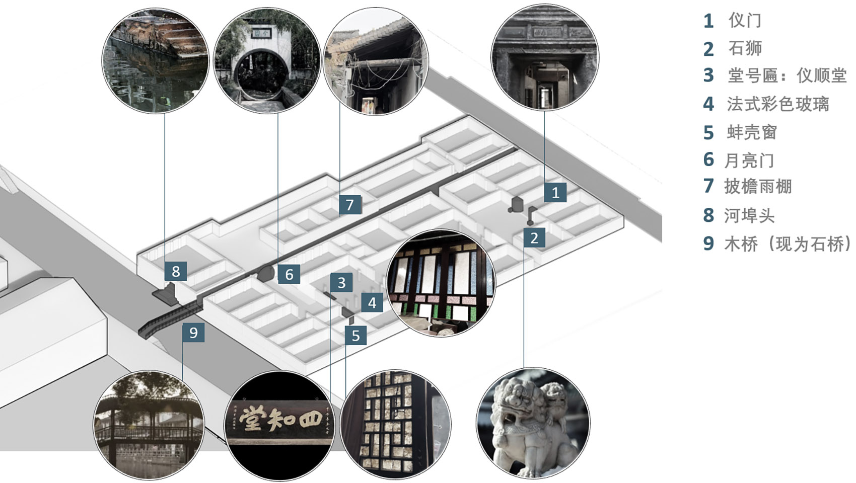 新场后花园更新设计丨中国上海丨UDG联创设计 RE·D 城市更新设计研究院-13
