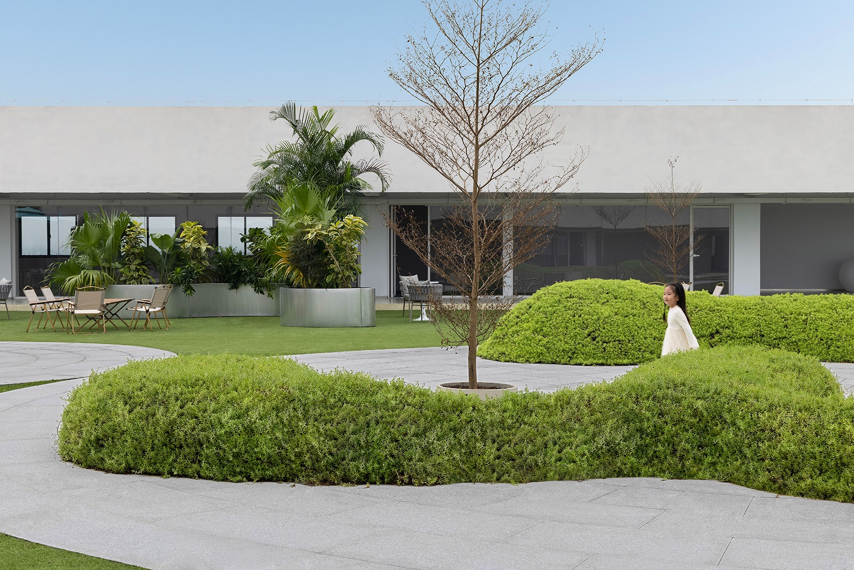 安徽铜陵戴可思梦工厂丨中国铜陵丨E Studio 壹所设计工作室-64