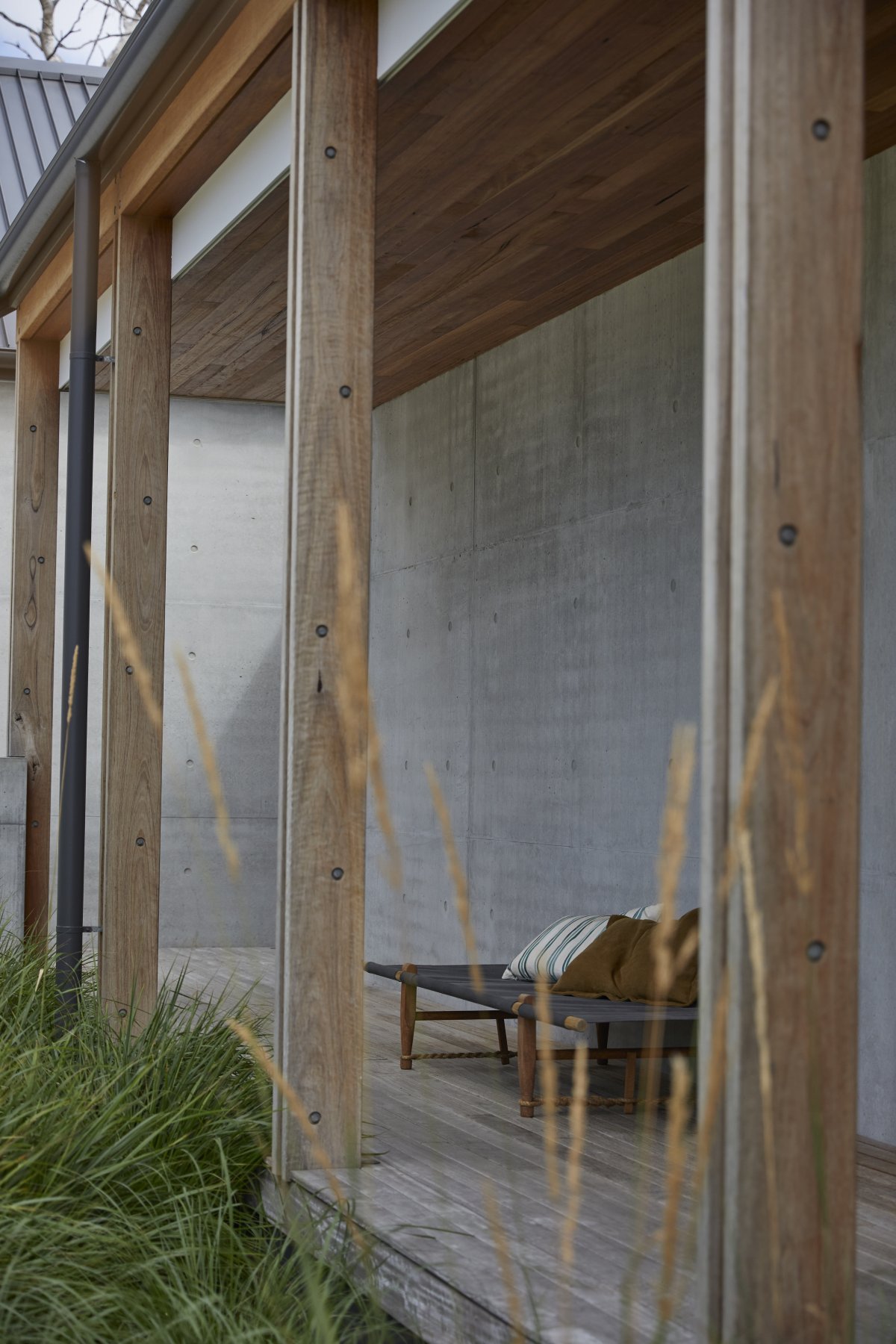 Honeysuckle 住宅丨Planned Living Architect-17