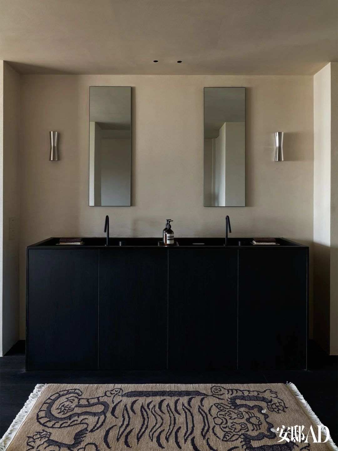 曹峰设计 · 让情绪化作一颗石子,投入生活的湖中丨中国上海-64