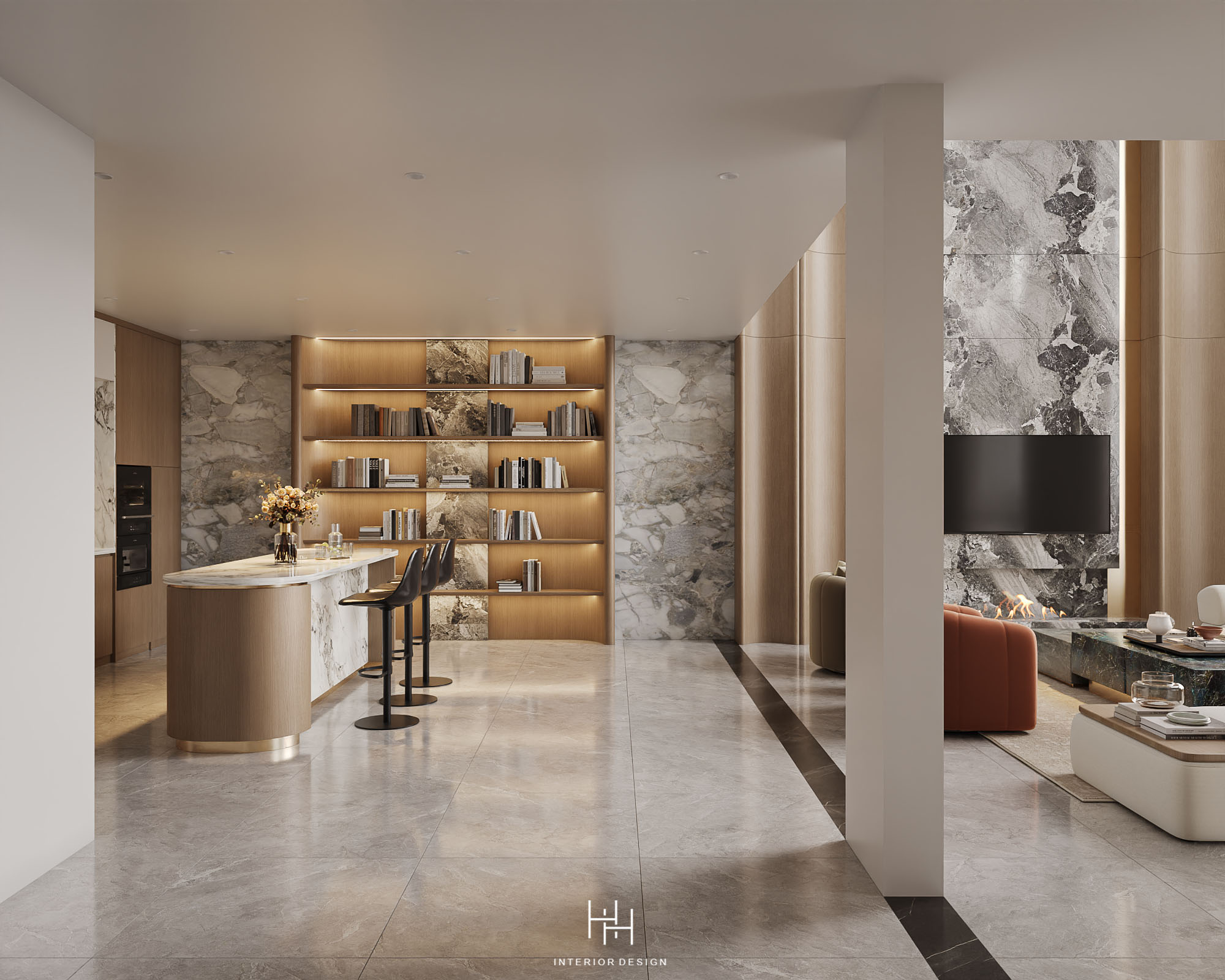 PENHOUSE Hà Nội-1