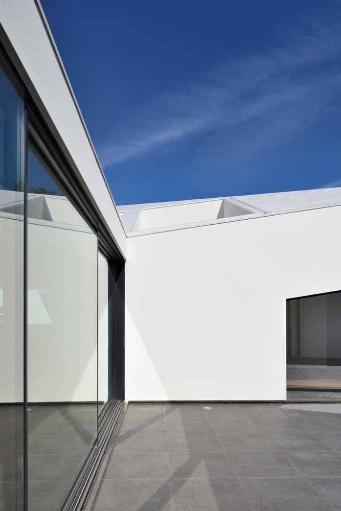 Assunção Villa别墅-27