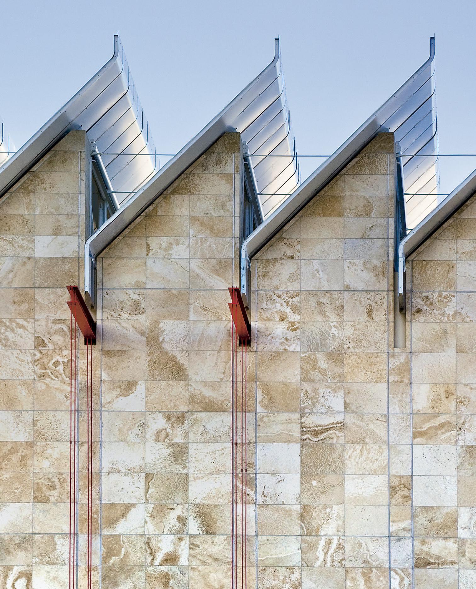 洛杉矶博尔德艺术博物馆 | 现代艺术的新地标-31