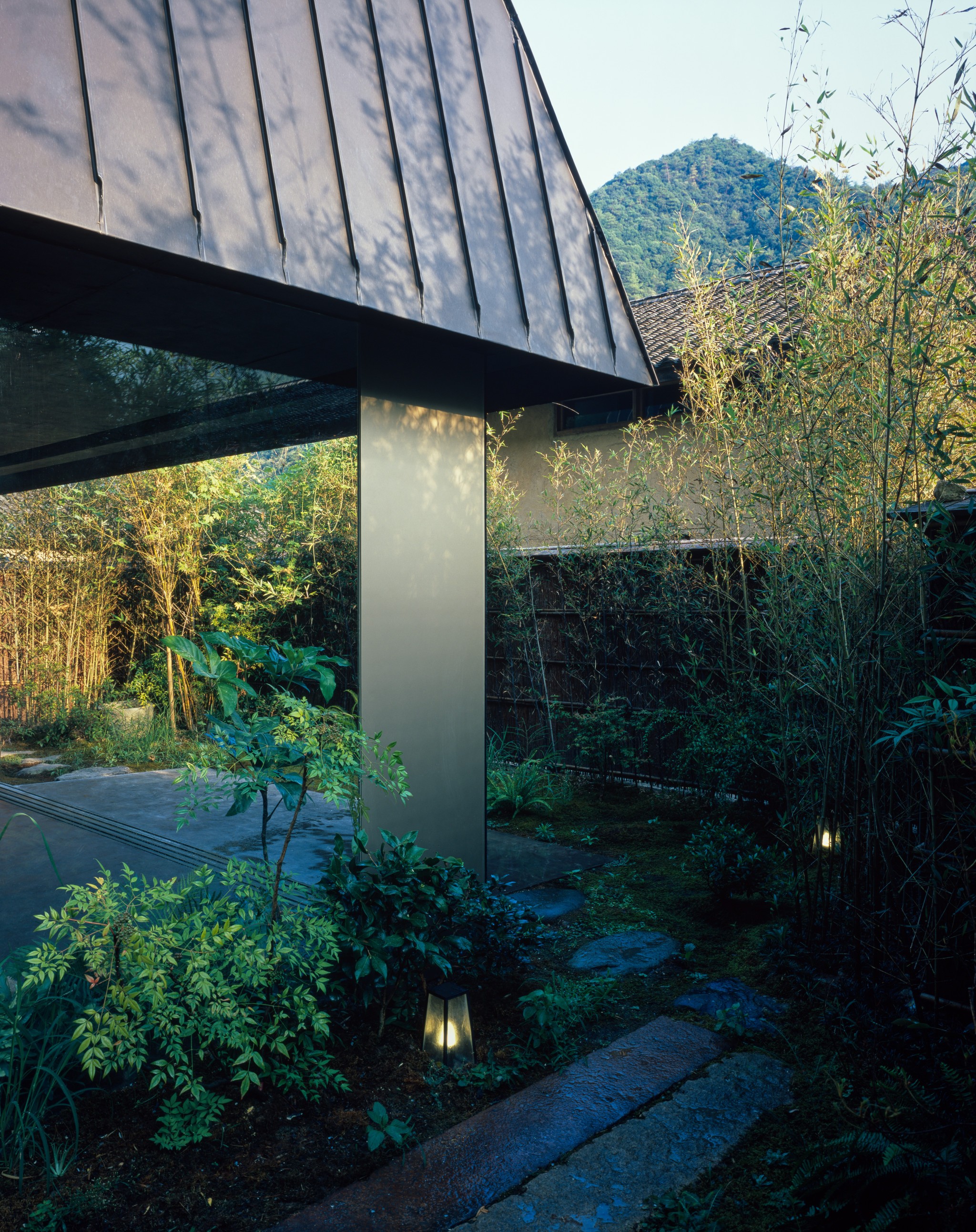 婷婷小屋（假设yitingting是婷婷的拼音） 丨中国浙江丨亘建筑事务所 genarchitects-15