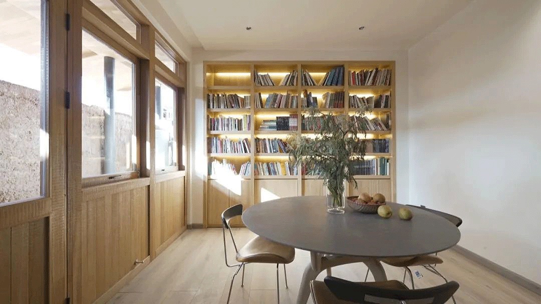 云南大理白族特色民居改造丨中国大理丨八旬建筑设计工作室-74