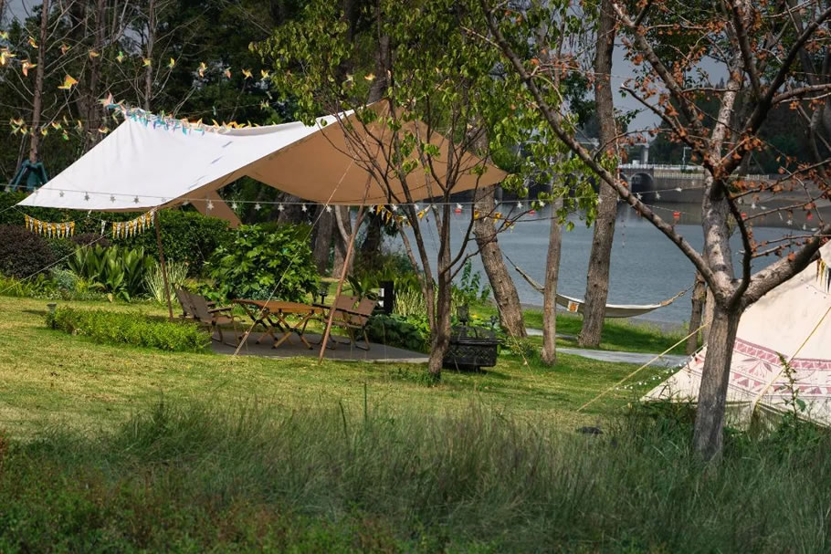 扬州万科东望丨中国扬州丨MPG | 摩高设计-24