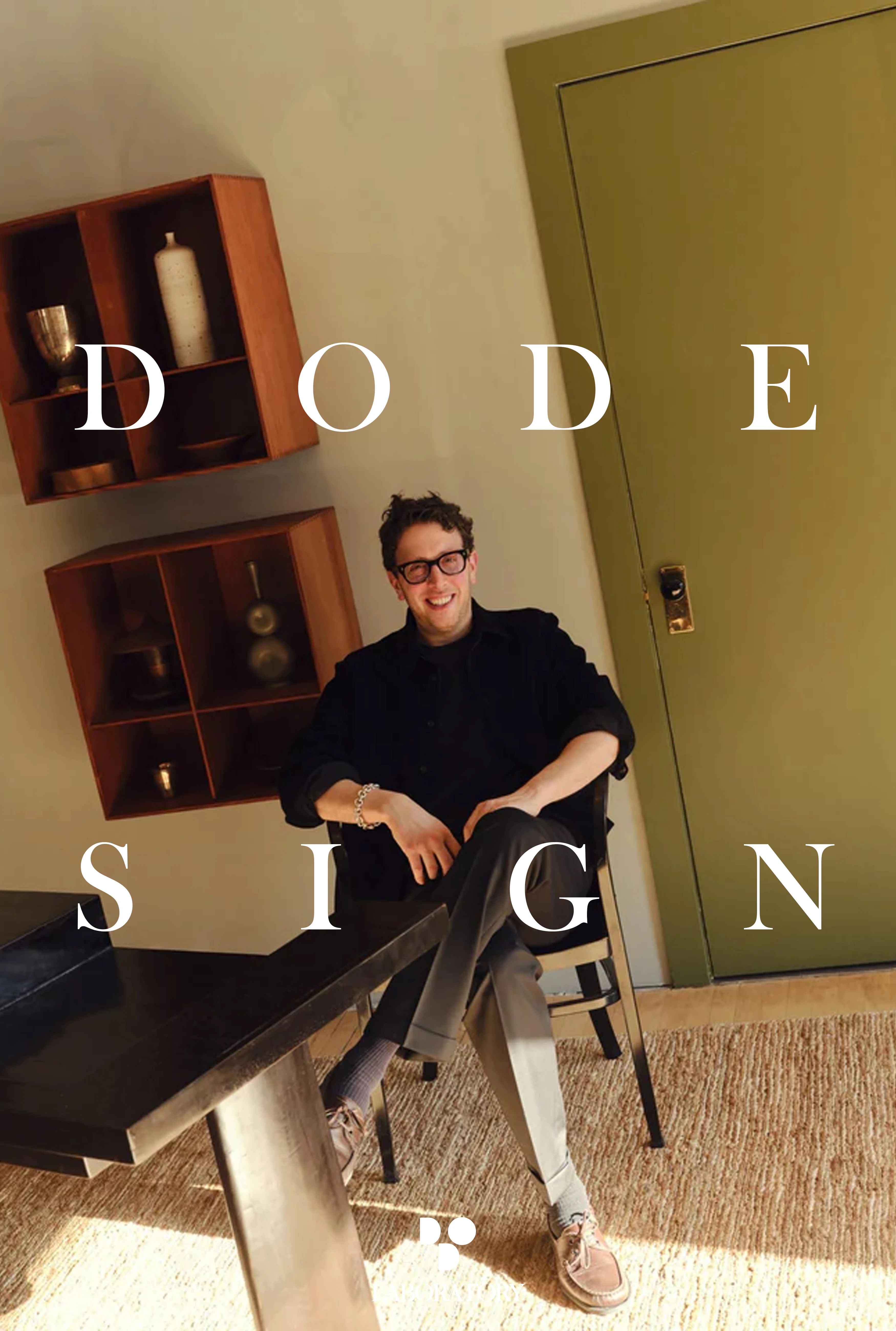 Alan Eckstein丨极简色调与感性体验·纽约婚纱展厅-0