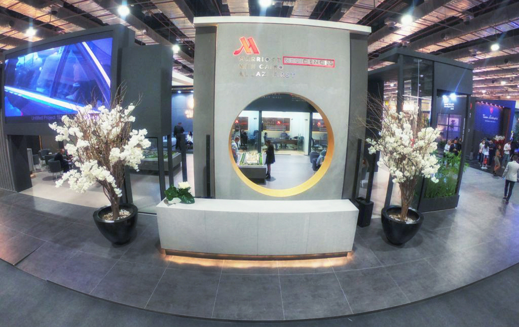 埃及的艾尔贾齐丨埃及丨知名建筑师,顾问和室内设计师-17