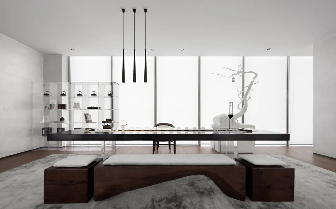 EHOODESIGN 易虎设计丨中国(南沙)时尚珠宝小镇展示中心 建筑设计 丨中国广州-70