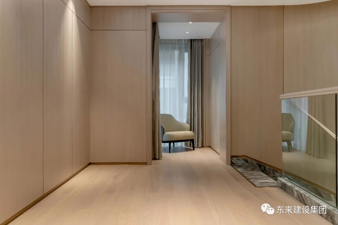 万科学院路七号丨东来集团-51