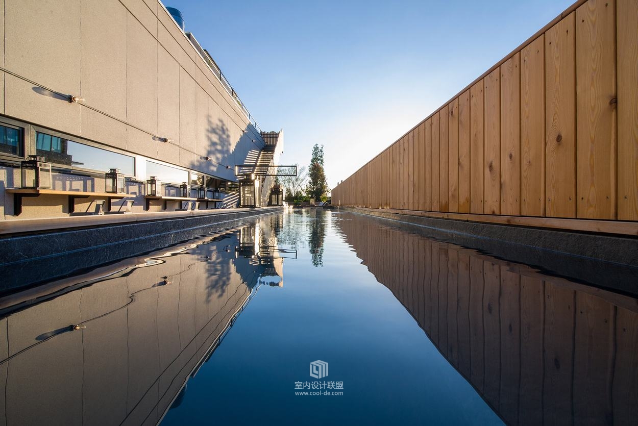 布鲁塞尔混搭风酒店Jam Hotel by Sophie Carree-38