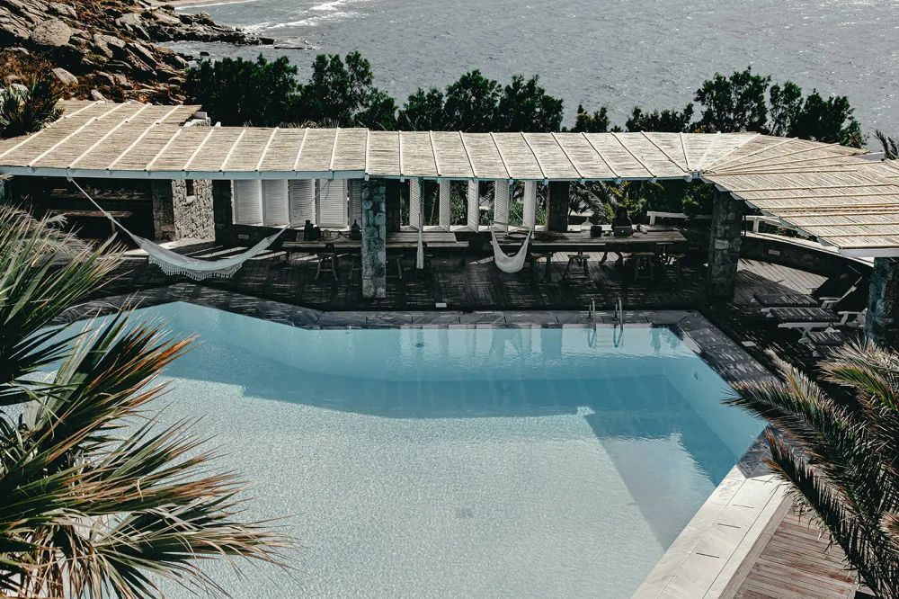 YAPA精品餐厅丨意大利米兰丨Lambs and Lions-251