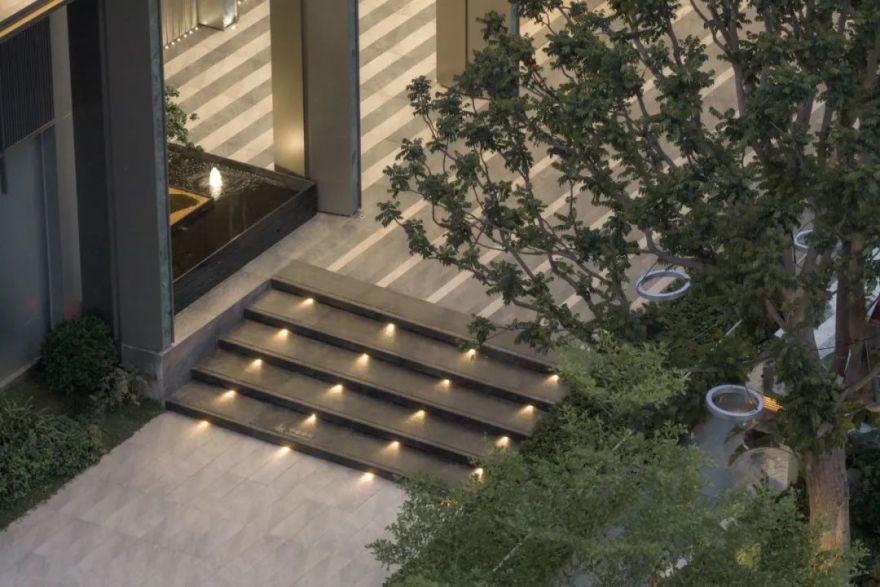 华润置地静兰湾·润玺|树冠私语雾涧浮光-43