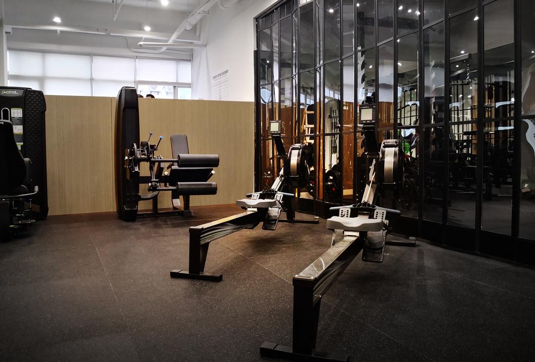 开课健身丨中国深圳-9