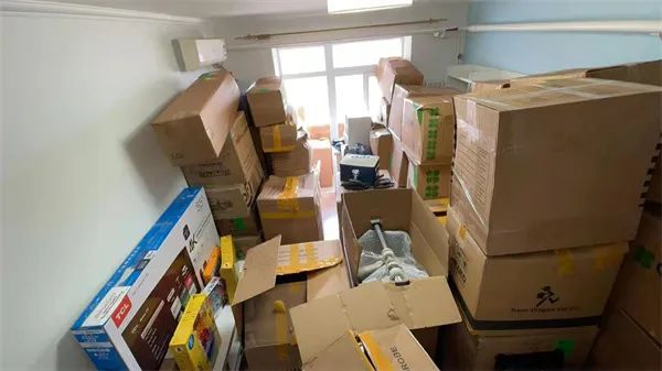 海归家庭多功能两居改造丨中国北京丨上海穆哈地设计咨询-5