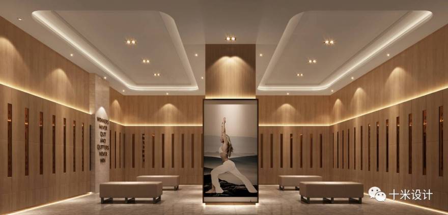 重庆梦氏健身璧山店 | 自然山水,动感绿意-22