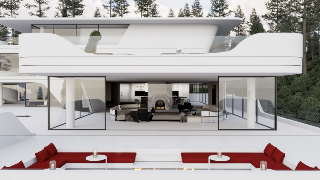 欧的深圳生活美学体验馆丨中国深圳丨GID国际设计-38