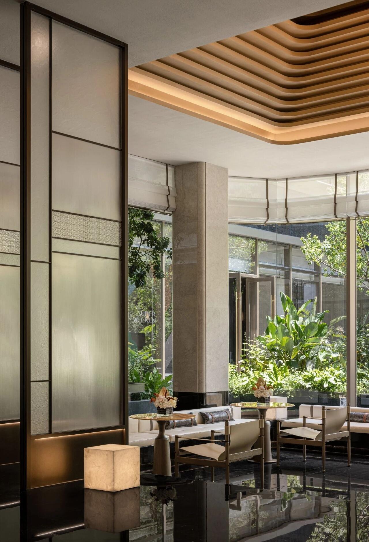 中建玖合未来方洲会所丨中国广州丨SRD DESIGN赛瑞迪普-7