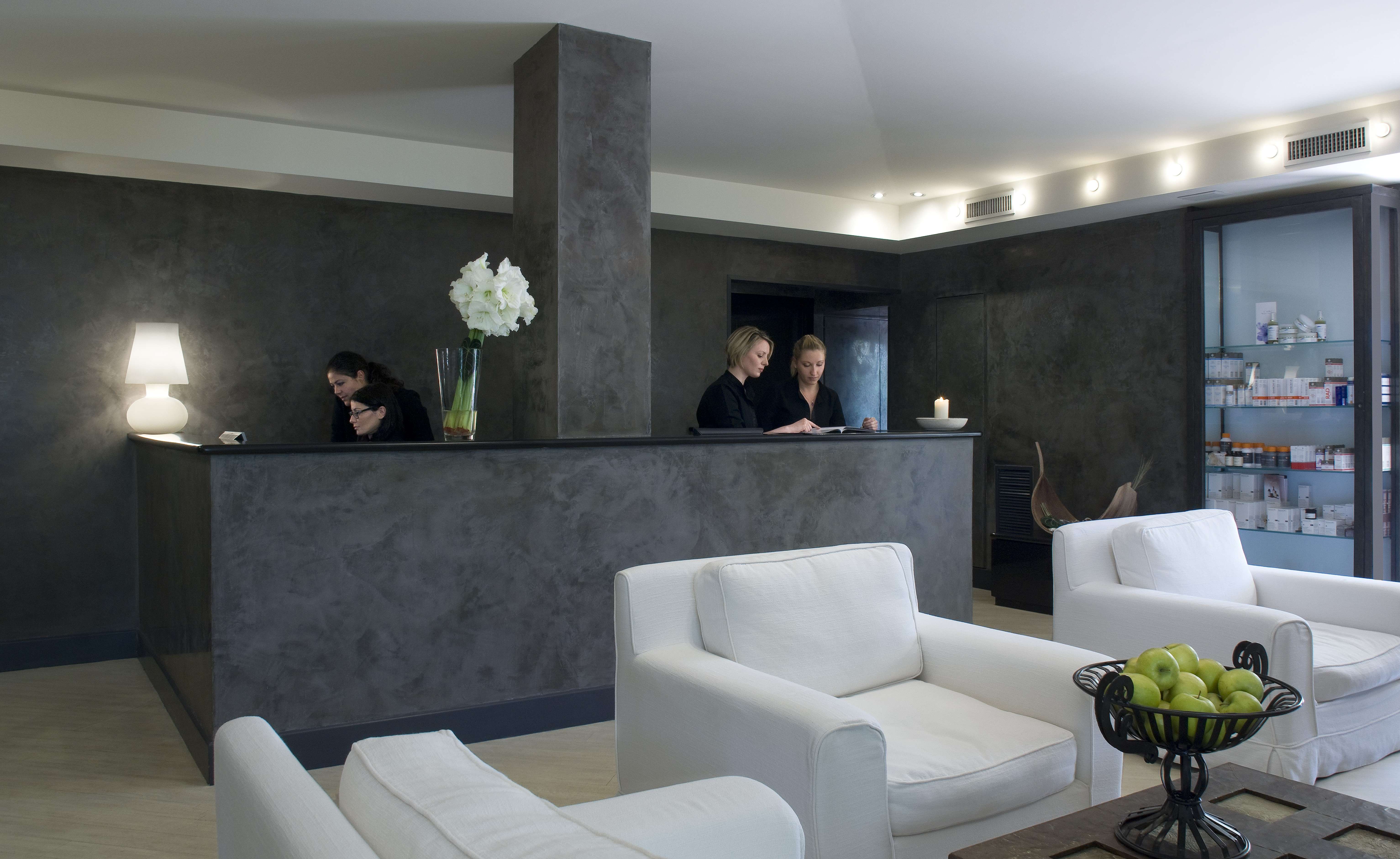 意大利 卡普里皇宫温泉酒店 Capri Palace Hotel - Spa-36